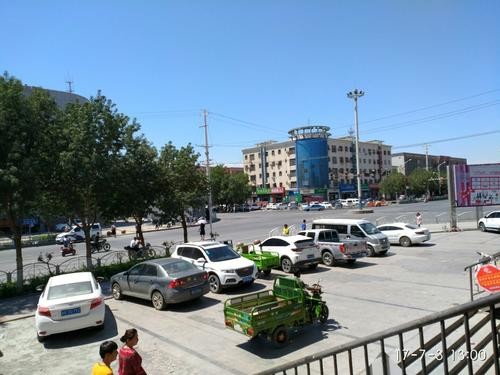 mais recente caso da empresa sobre Hospital de Toksun County Uygur