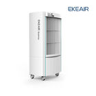 （showpiece）Ekeair Medical Grade Air Purifier For Dental Office Zero UV Leakage disinfetor