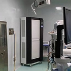 Mobile Air Sterilization Device with LCD Touch Screen Removes Viruse
